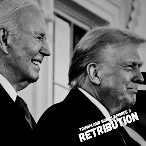 Bonus Episode 3: Retribution (2024)