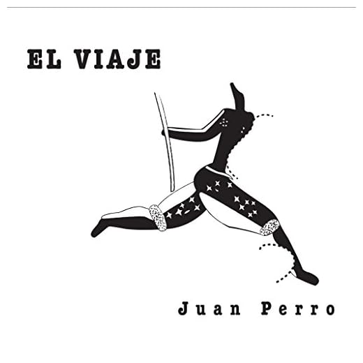 El Viaje Cd