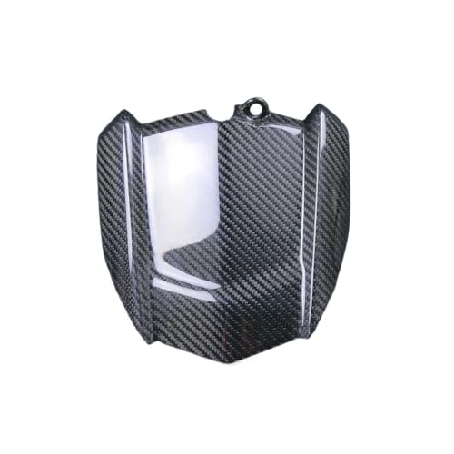 Garde-boue arrière en carbone pour moto MT 09 FZ09 2013-2019 accessoires
