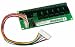 Produktbild ABUS AZ4140 8-fach Relaisplatine für Terxon SX/MX