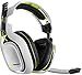 ASTRO Gaming A50 (headset only) Gaming Headset Xbox One / PC / MAC - White- Replacement Headphone Only with no Cables no base (New Open Box) (Renewed)