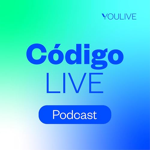 C&oacute;digo LIVE cover art