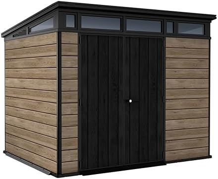 Keter Signature Collection 9x7 Ft A...