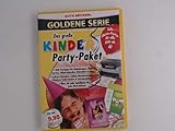  Das Große Kinder Party Paket