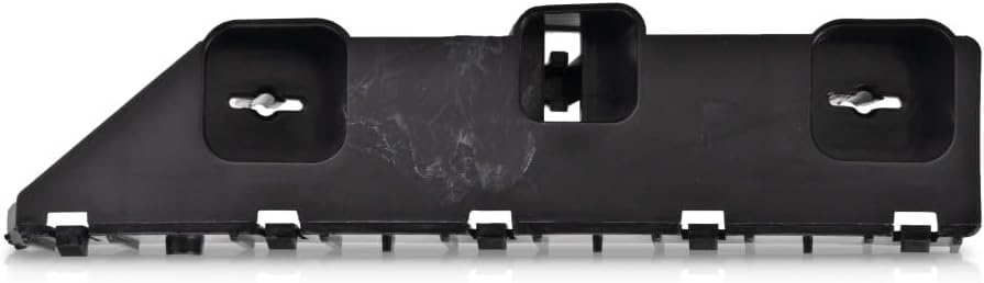 For Nissan Pathfinder 2013-2020 Bumper Cover Bracket Passenger Side | Front | Outer | Made Of PP Plastic | Replacement For NI1043107 | 191275074824, 622263KA1A