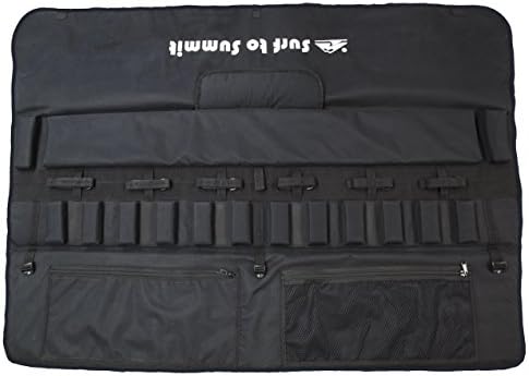 Surf To Summit Tailgate Pad, Truck Tailgate Pad, Pickup Tailgate Cushion, Tailgate Pad for Bikes, Tailgate Pad for Surf Boards (Large)