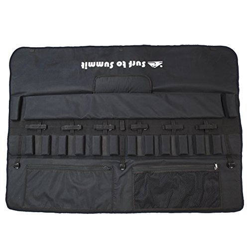 Surf To Summit Tailgate Pad, Truck Tailgate Pad, Pickup Tailgate Cushion, Tailgate Pad For Bikes, Tailgate Pad For Surf Boards (Small) #TOP8
