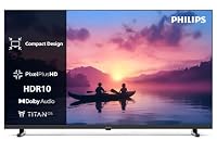 PHILIPS – PHILIPS 40PFS6050 2K-LED Smart-TV