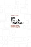 The Sketch Handbook (English Edition)