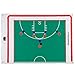 CSG Deluxe Magnetic Roll Up Flexible Clipboard - Large 17 X 24 Inch Size! (Basketball)