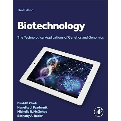 Biotechnology