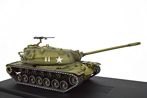 Char lourd M103A1 FloZ 1/72 réplique historique de collection blindé 1959