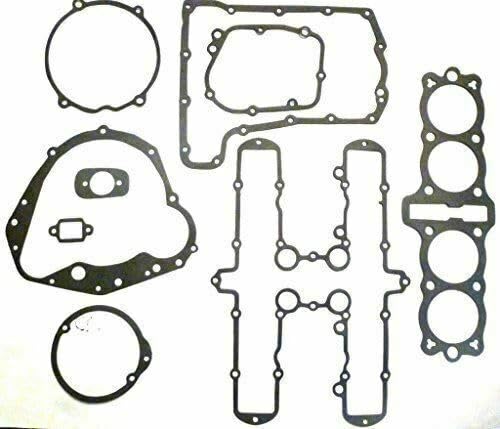 Engine Gasket Set KIT for 1980-83 Kawasaki KZ750 KZ-750 KZ750 LTD 0638