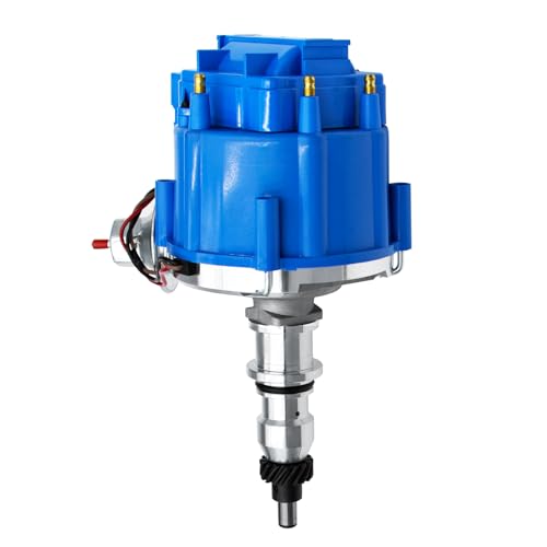 AiYiGu Ignition Distributor Fit for Ford 240 and 300 Inline 6 by AiYiGu - Used condition - US$58.67