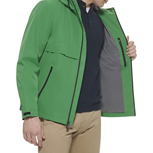 Image of DOCKERS Men's Flex Tech Filled Storm Jacket