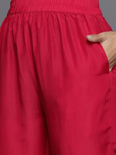 Image of Libas Womens Kurta Set
