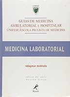 Medicina Laboratorial 8520420001 Book Cover