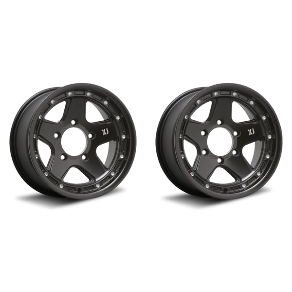 XTREME-J XJ05 ホイール　4本 Amazon.co.jp: 【ホイールのみ 4本セット】 XTREME-J XJ05