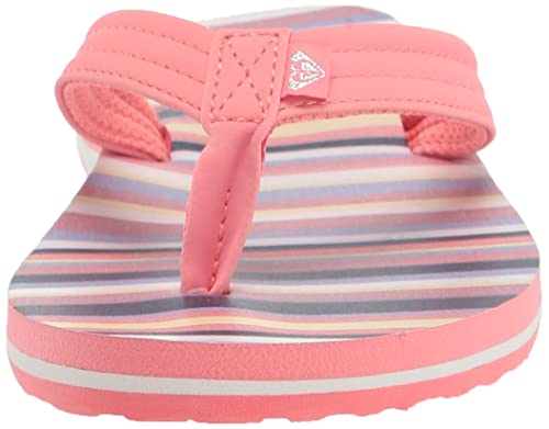 Image of Roxy Girls' Vista Flip Flop Sandal