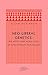 Neo-liberal Genetics: The Myths and Moral Tales of Evolutionary Psychology