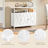 Yaheetech B0GHMRTJPS lato 4