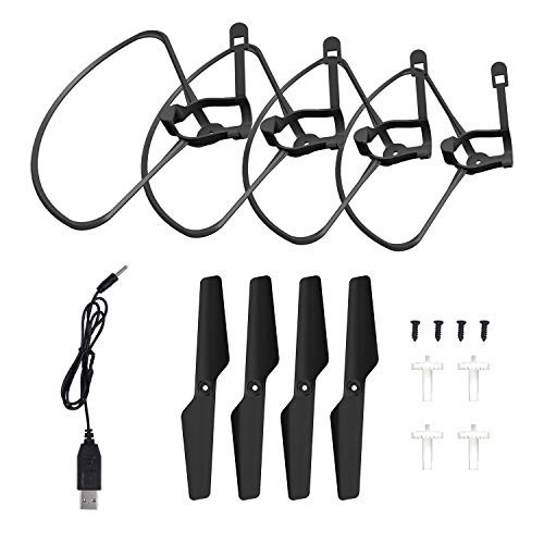 格安ドローンが意外と丈夫で遊べる Holy Stone Hs160 たかぴろぐ