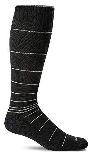 Sockwell Men's Circulator Moderate Graduated Compression Sock