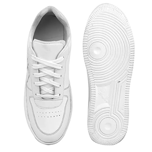 Image of Men's Casual Fashion Shoes for Work, Travel (PRA-1039)
