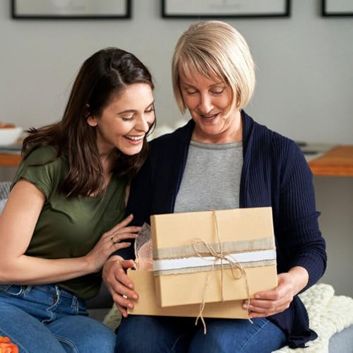 QFEHTHSK 3 Rollen Spitzenbänder, Dekobänder, Kreative DIY-Materialien, Geschenkverpackungsbänder, Retro-Spitzenbänder, Multifunktionsbänder