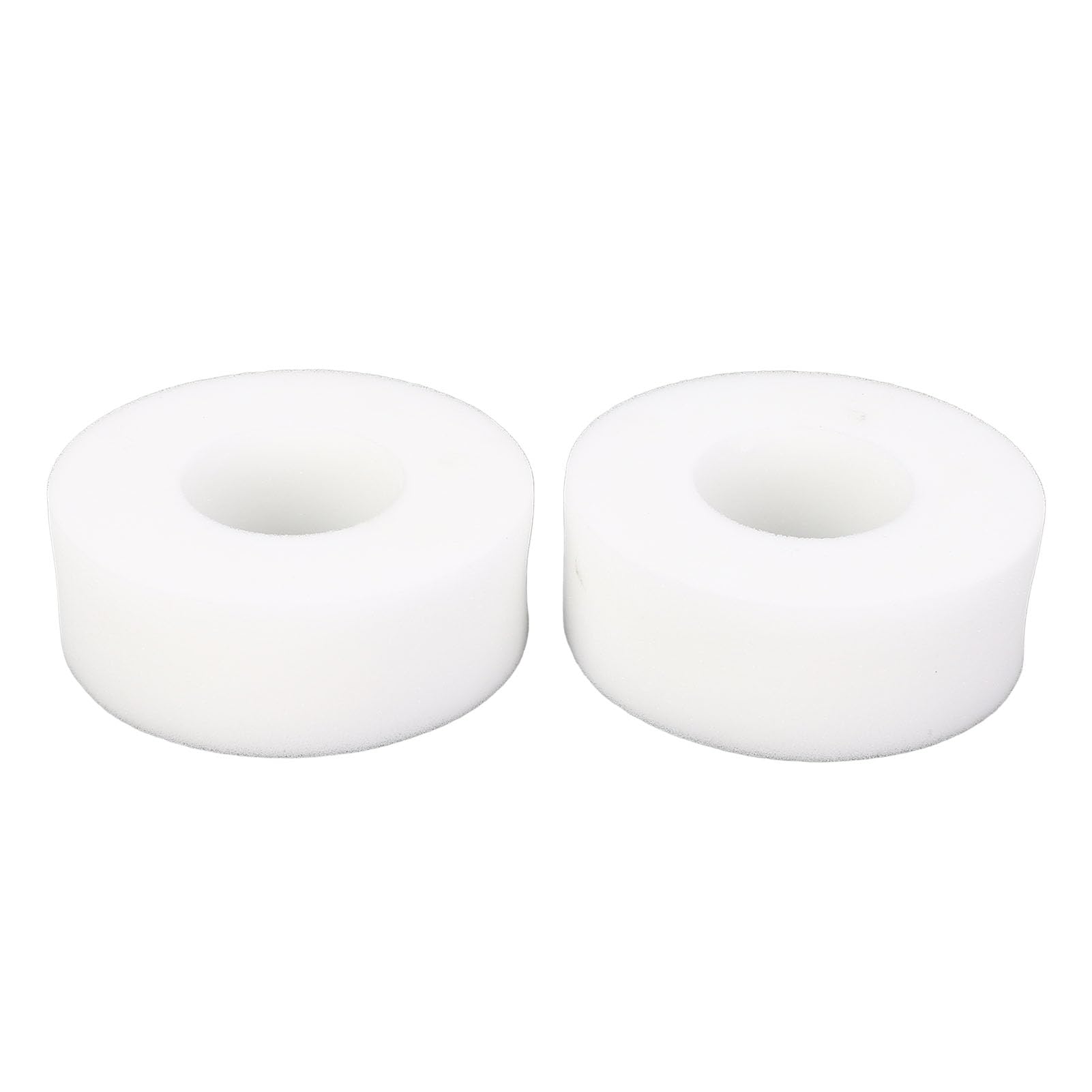 RC Car Tire Sponge Insert, Shock Absorbing Foam Insert for RC Crawler Car (65MM)