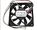 2806KL-04W-B89 12V 0.65A 7cm CPU Fan for Computer Chassis Server 6months Warranty