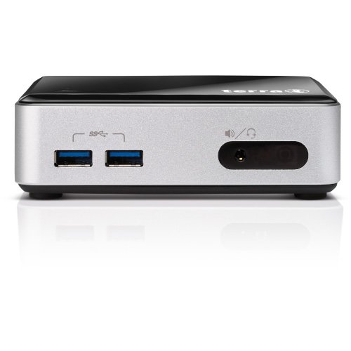 Bild zu TERRAMAGIC Terra PC-Micro 5000 Silent GREENLINE