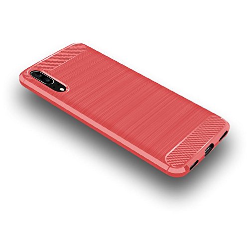Cover per Huawei P20 Lite 5.8 pollici TPU Case Robusta