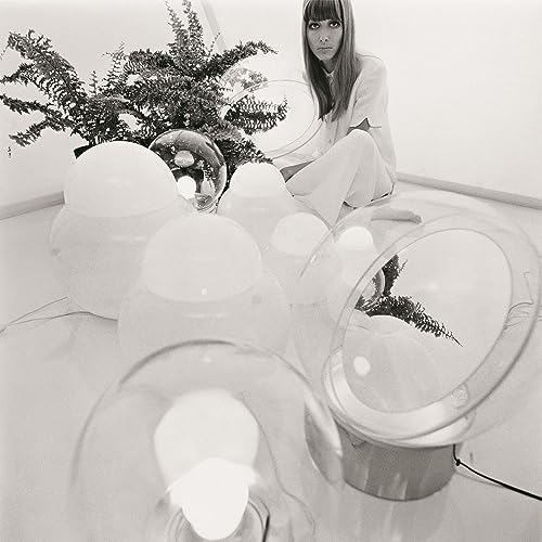 Il lato artistico di Kartell