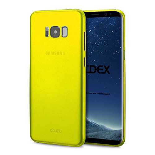 Doupi UltraSlim Custodia per Samsung Galaxy S8