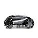 Stewart Golf X9 Follow - Carro de Golf eléctrico, Color Blanco Perla,...