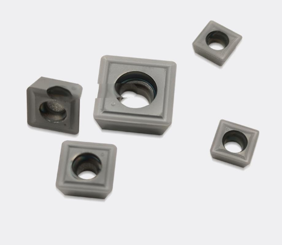 Compatibile con inserti for trapano U serie SP 13-50 mm