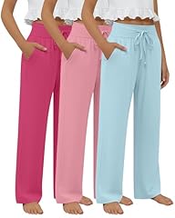 Baby Blue, Light Pink, Rose Pink