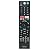 Replaced Voice Remote fit for Sony Smart TV XBR-43X800D XBR-43X800E XBR-49X800D XBR-49X900E XBR-55X850D XBR-55X850DS XBR-55X850S XBR-55X900E XBR-55X930D XBR-55X930E XBR-65X850D XBR-65X900E