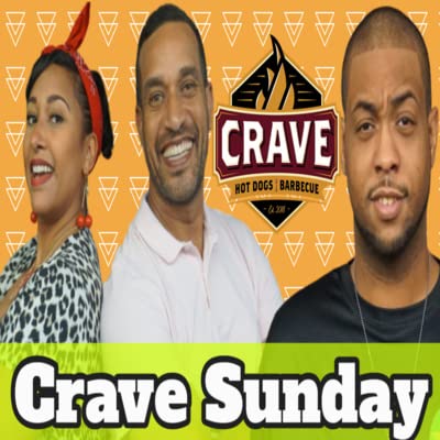 What Do You Crave copertina