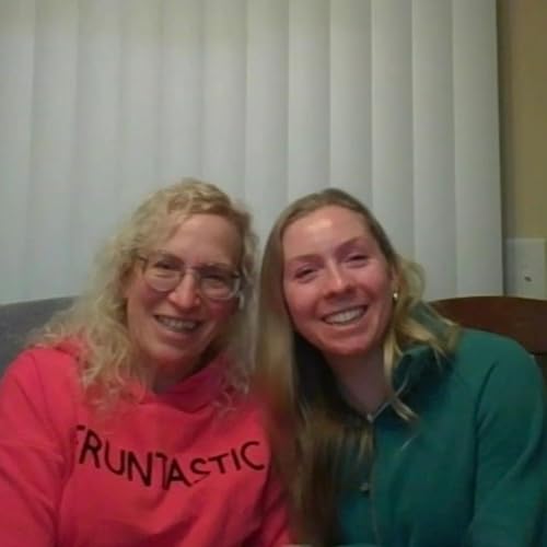 208: Please welcome LaLa and Kellie to the show!