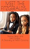 Meet The Fitzgeralds: Scotlyn Reign and Jasz Ellington A Discovery of North Carolina