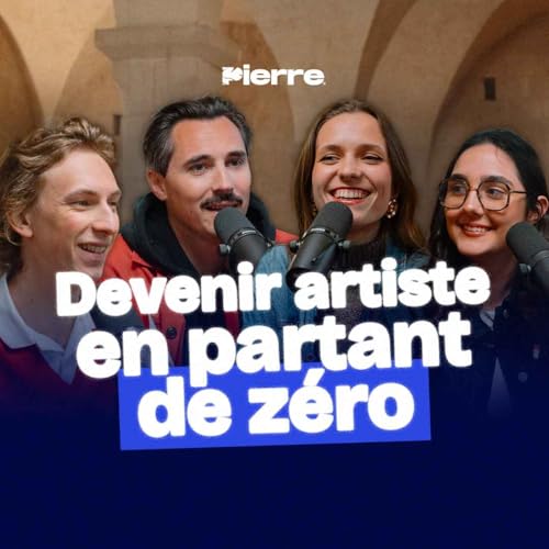 Devenir artiste en partant de z&eacute;ro - avec Ali et Charles Auclair (Hopen)