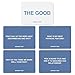 UNPACK THAT Conversation Cards – 125 Deep Questions for Better Communication & Closer Bonds | Perfect for Couples, Families and Friends