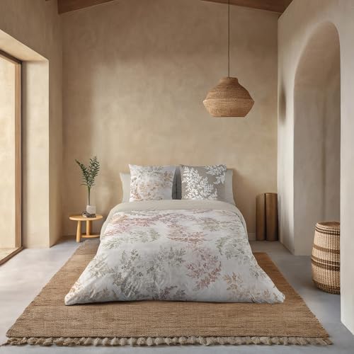 NATURALS: Funda Nórdica Estampada Cama