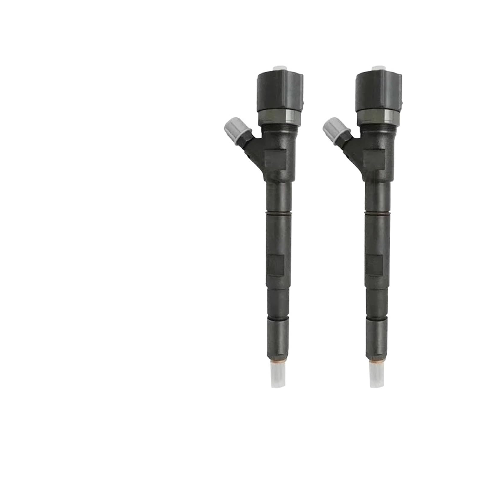 Hxpohyzpq One Color 0445110186 0445110092 Diesel Injector 33800-4A100 Compatible With Modern H1 (Starex)/Kia Sorento 2.5 Crdi