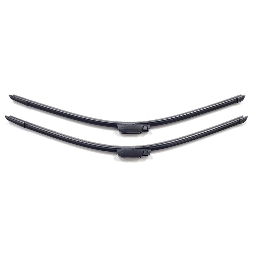 Ön Cam Silecek Takımı Silgeç Seti 65-65cm Seat Uyumlu Altea XL 2009-2015