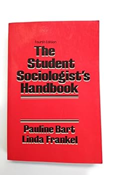Paperback The student sociologist's handbook Book