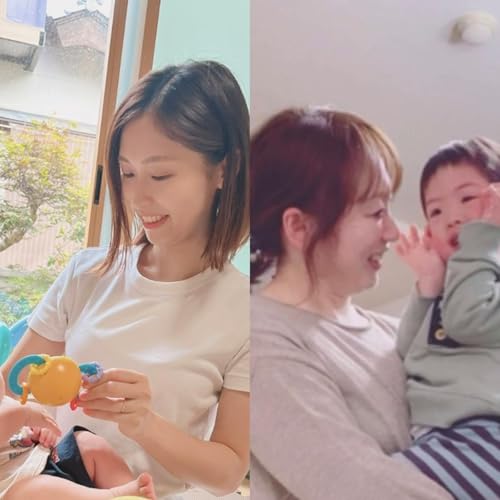 津和野町『産前産後サロン nature-ナチュール-』の森元梨紗子さんと、益田市『訪問看護ステーション花hana』の大庭純子さんがご来店。 生まれた時からの出会いが、時を経て再びつながる。地元で母子ケアや訪問看護に取り組む活動や、地域で暮らす人への思い。そんなお話が聞こえてきます。 Podcast Por  arte de portada