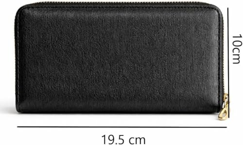 Wayfare Women Stylish Wallet (Rose Gold)